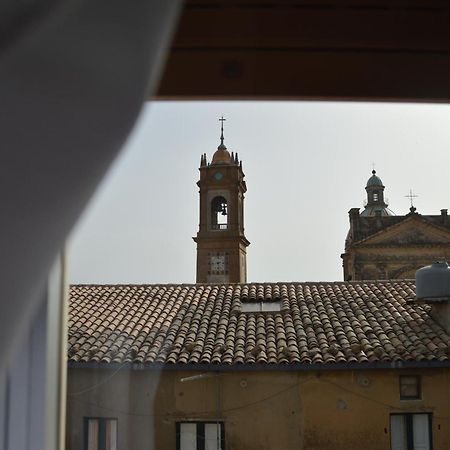 I Colori Della Sicilia Hotel Caltagirone Kültér fotó