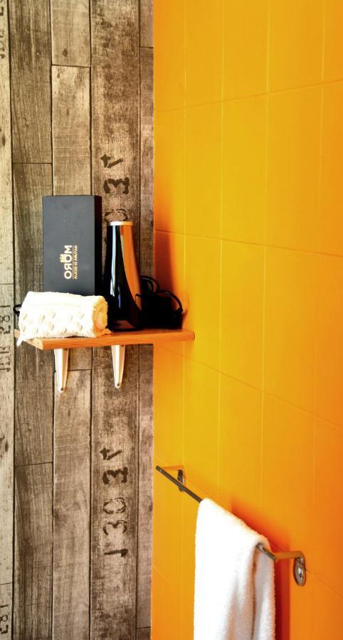 I Colori Della Sicilia Hotel Caltagirone Kültér fotó