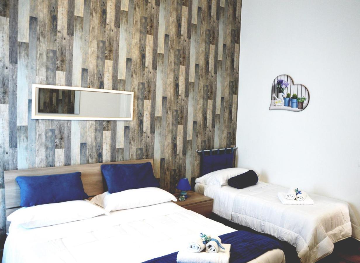 I Colori Della Sicilia Hotel Caltagirone Kültér fotó