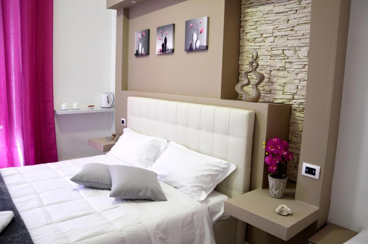 I Colori Della Sicilia Hotel Caltagirone Kültér fotó