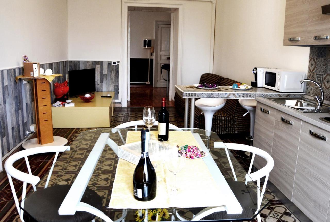I Colori Della Sicilia Hotel Caltagirone Kültér fotó