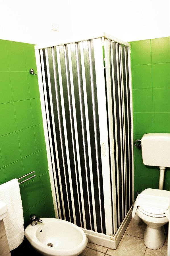I Colori Della Sicilia Hotel Caltagirone Kültér fotó