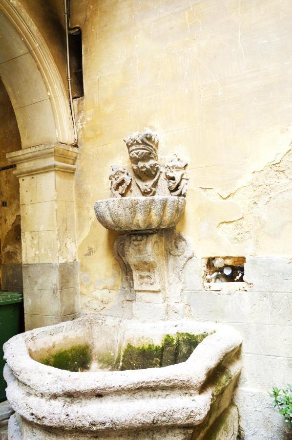 I Colori Della Sicilia Hotel Caltagirone Kültér fotó