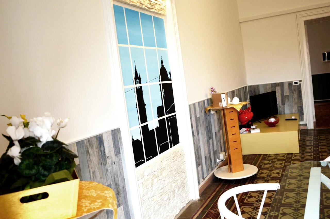 I Colori Della Sicilia Hotel Caltagirone Kültér fotó