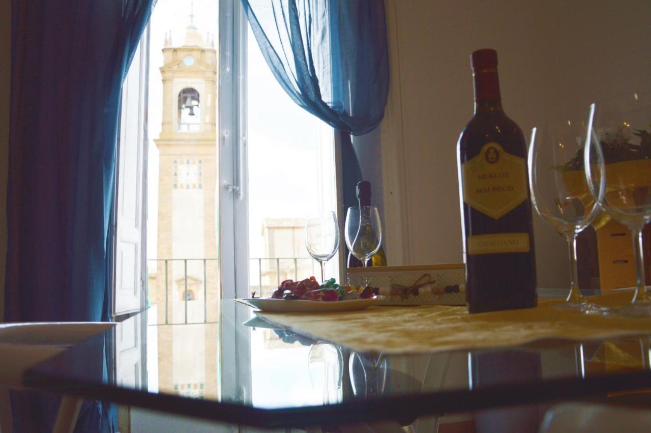 I Colori Della Sicilia Hotel Caltagirone Kültér fotó
