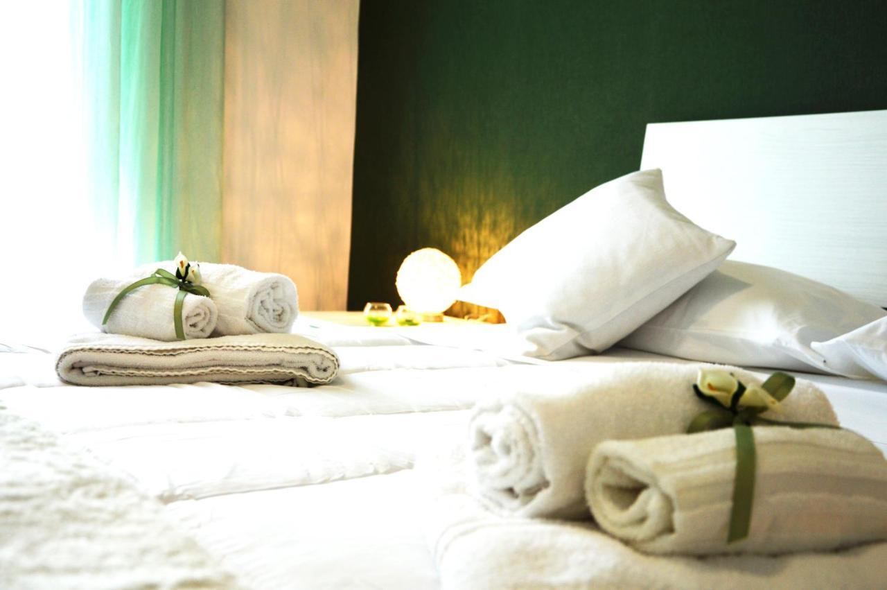 I Colori Della Sicilia Hotel Caltagirone Kültér fotó