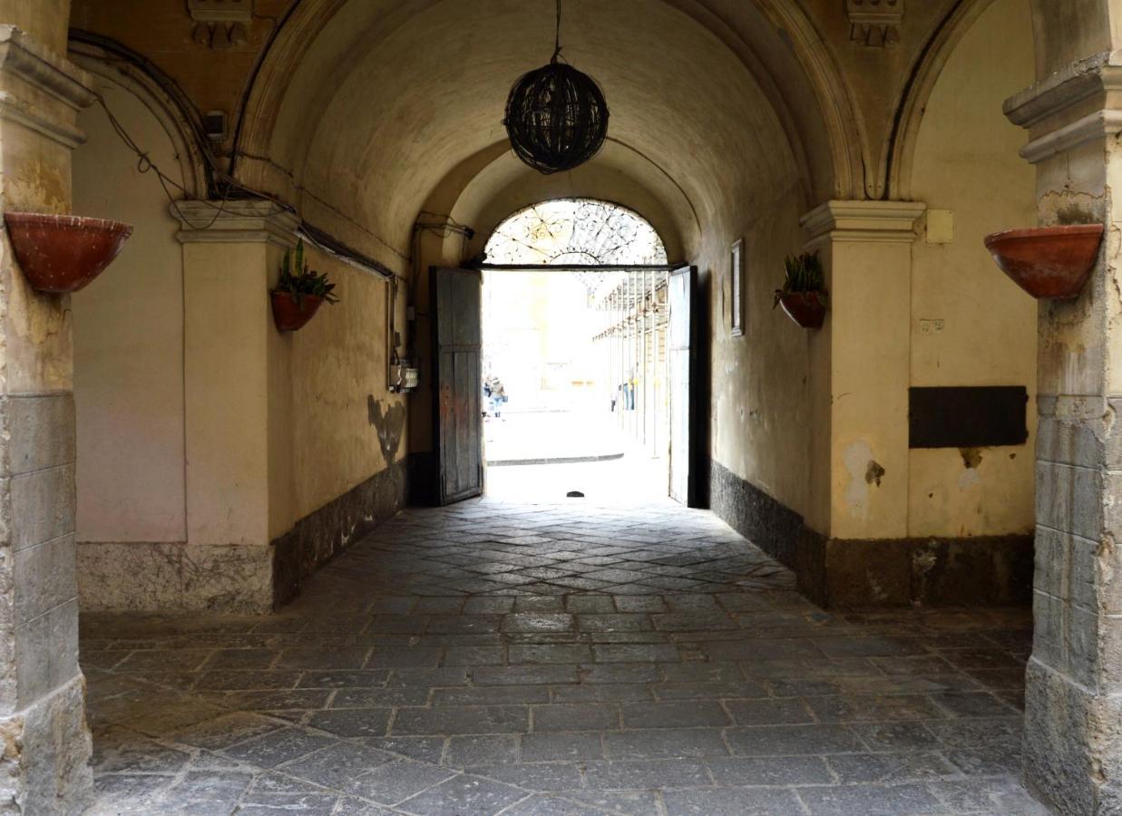 I Colori Della Sicilia Hotel Caltagirone Kültér fotó