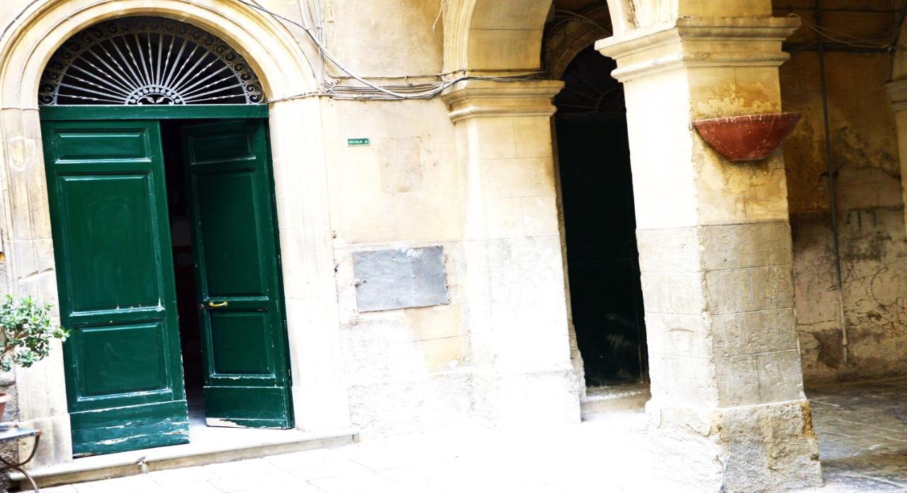 I Colori Della Sicilia Hotel Caltagirone Kültér fotó